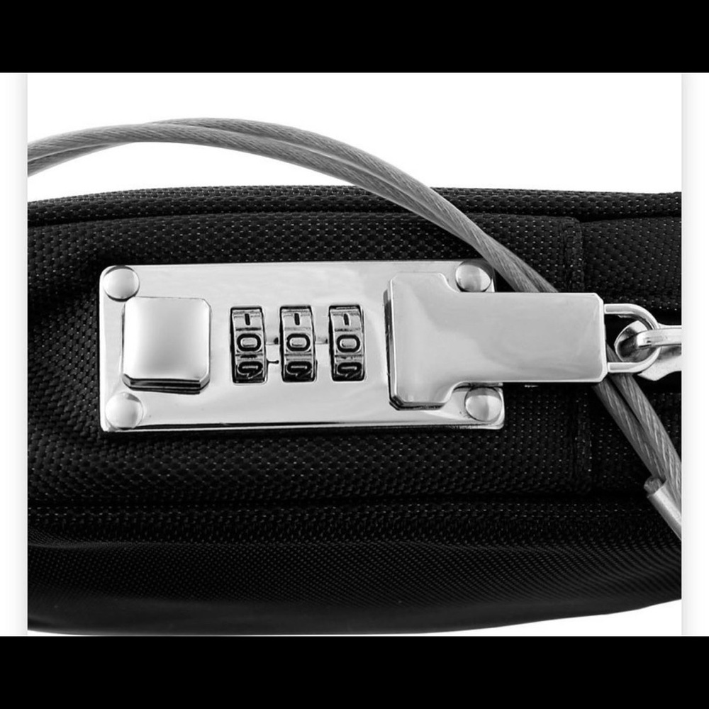 Lock bag - Picture 4 of 6